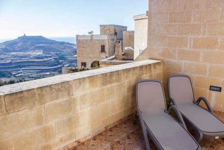 Holiday home Ta Marija Zebbug (Gozo)