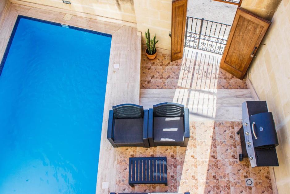 Ta Marija Zebbug (Gozo)