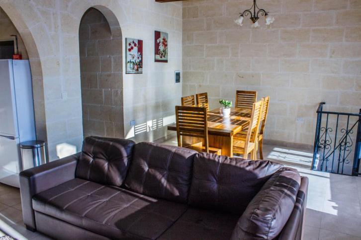 Casa vacanze Ta Marija *