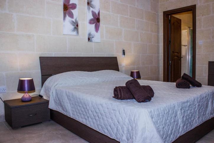 Holiday home Ta Marija *