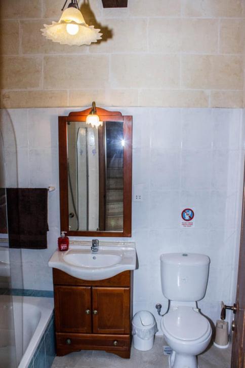Ta Marija Zebbug (Gozo)