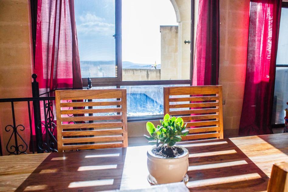 Holiday home Ta Marija Zebbug (Gozo)
