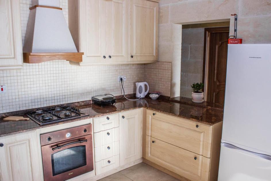 Ta Marija Holiday home Zebbug (Gozo)