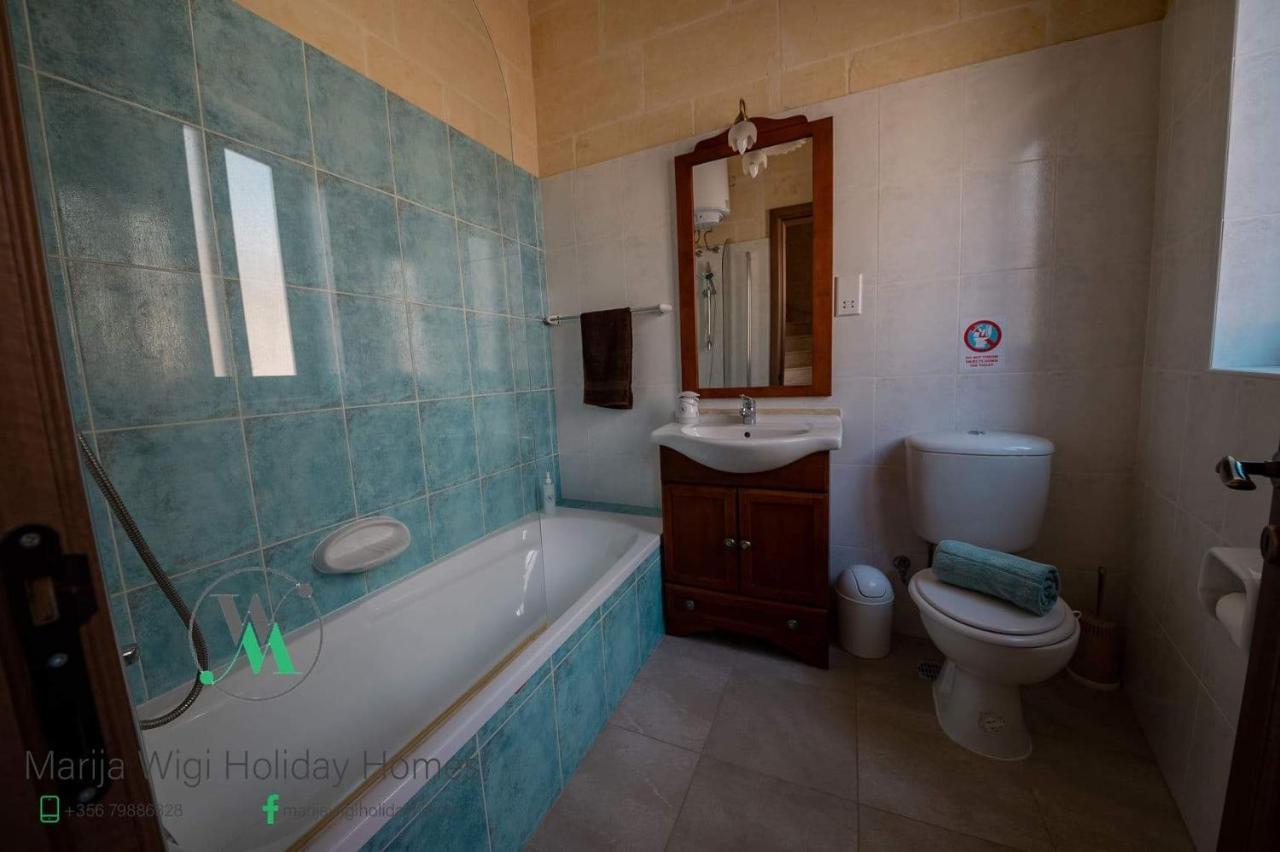 Ta Marija Holiday home *