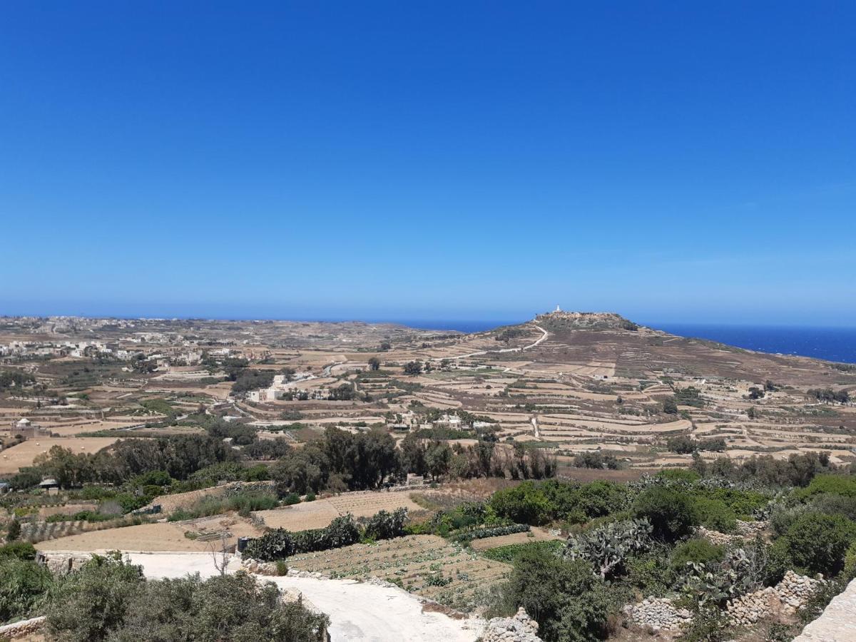 Ta Marija Zebbug (Gozo)