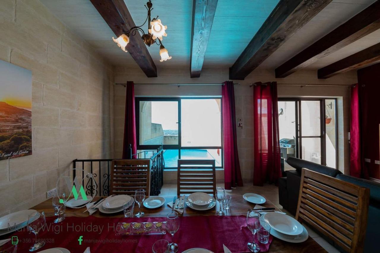 Ta Marija Holiday home *