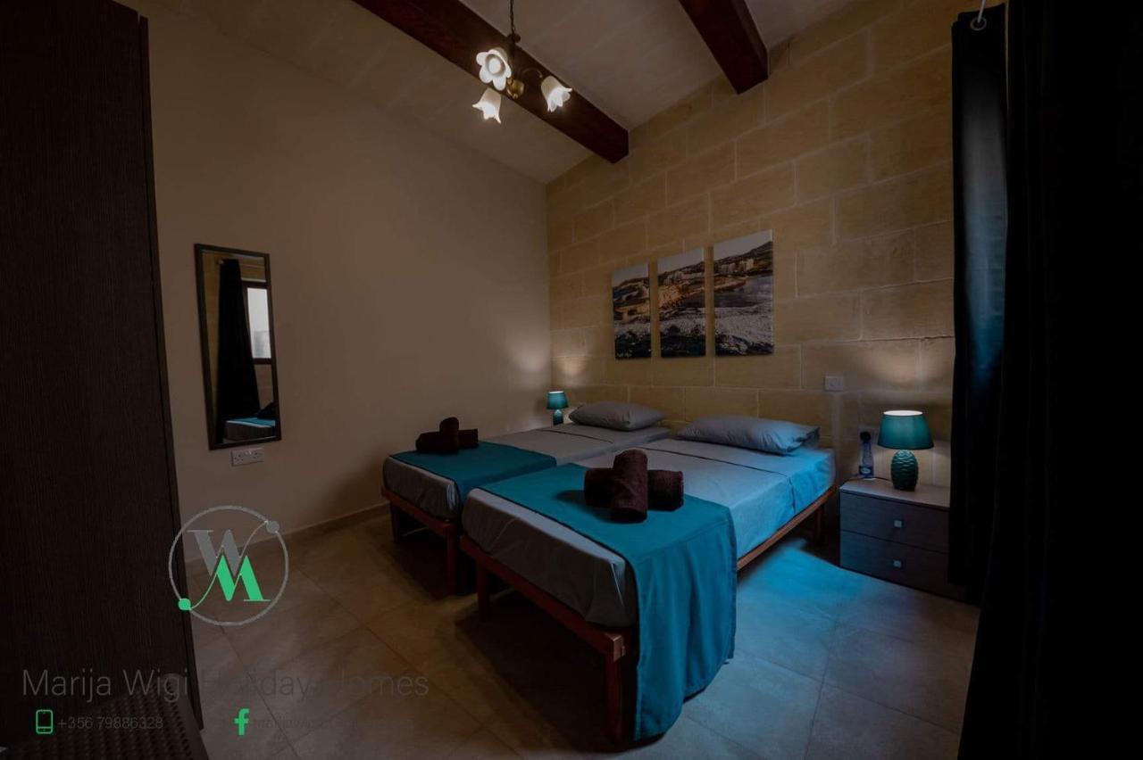 Ta Marija Holiday home Zebbug (Gozo)