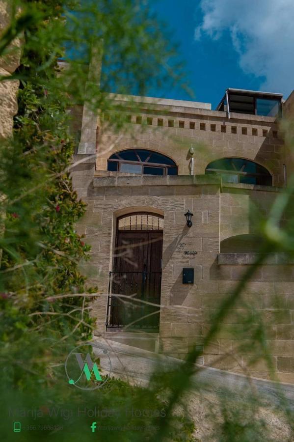 Ta Marija Zebbug (Gozo)